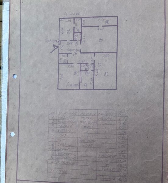 Titan, Liviu Rebreanu, 5 minute metrou, apartament 3 camere.